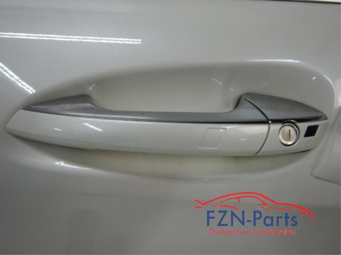 Portier 4Deurs links-voor Diversen Diversen (22744662)