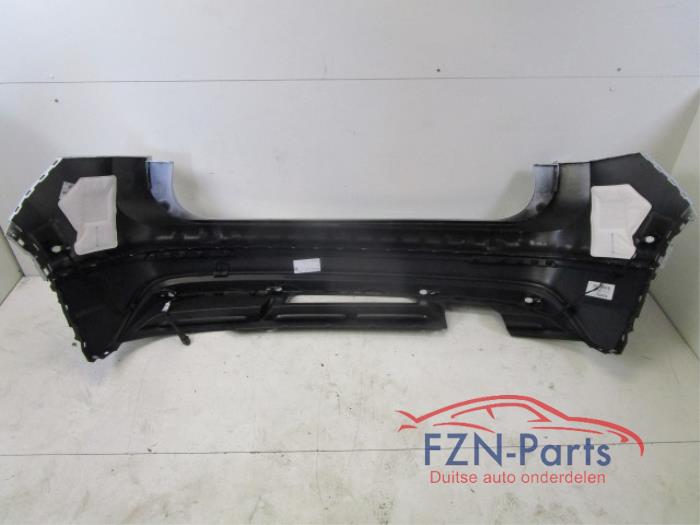VW Tiguan 5NA Achterbumper 6PDC LA7W