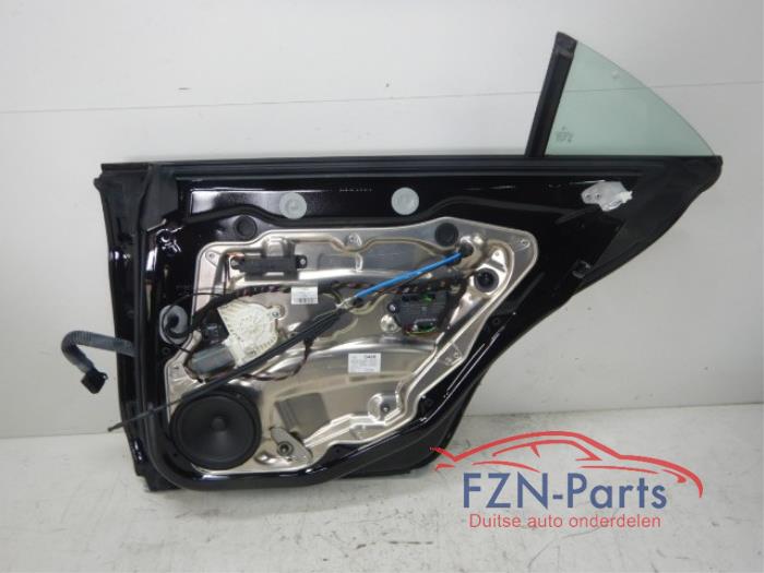 Portier 4Deurs rechts-achter Mercedes CLS-Klasse (22723864)