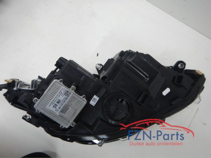 VW Golf 8 GTI Koplamp IQ LED Koplampen Set L + R 059/060L NIEUW