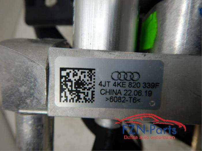 Airco (compleet) Audi E-Tron (22743694)