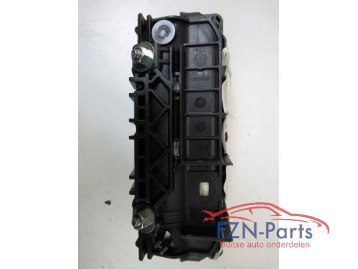 Airbag set + dashboard Volkswagen Sharan (22727721)