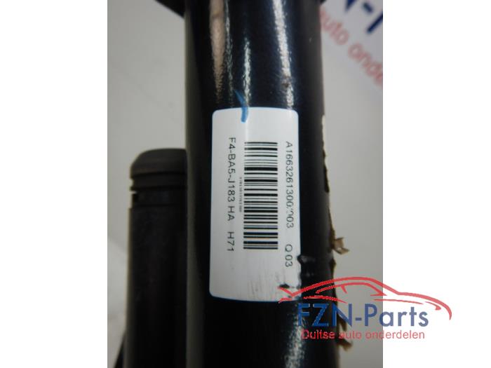 Mercedes-Benz W166 ML GLE Schokdemper Achter