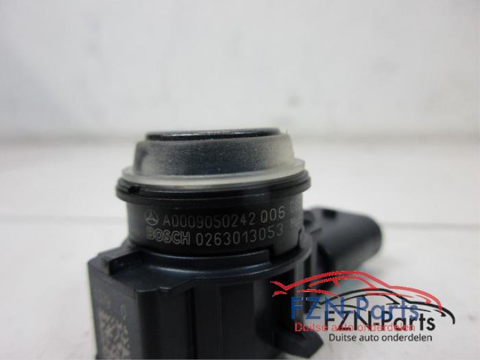 PDC Sensor Mercedes A-Klasse (22730917)