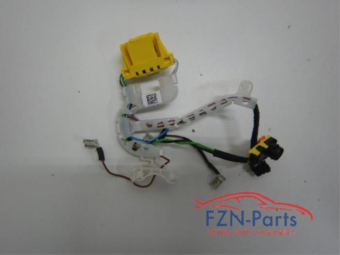 Diversen Volkswagen Golf (22740423)
