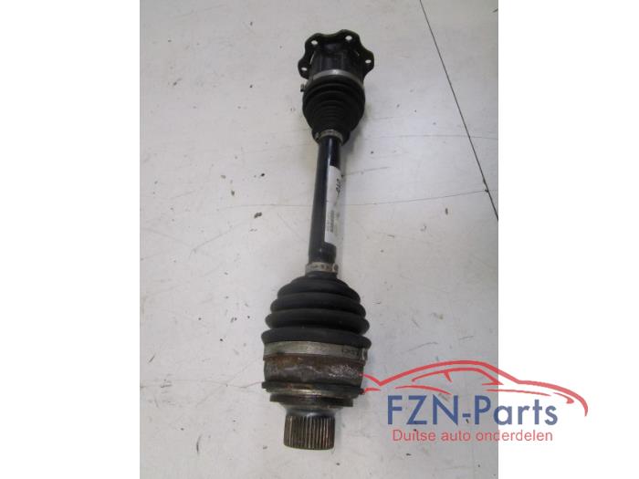 Audi Q7 4M Aandrijfas Links-Voor