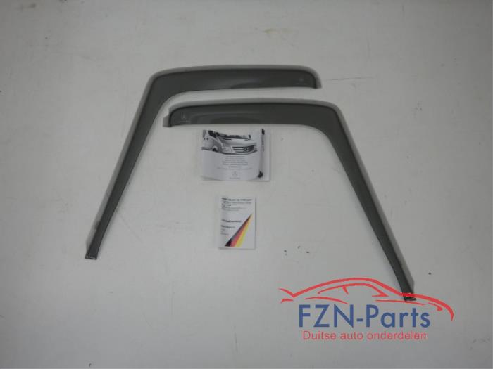 Diversen Mercedes Sprinter (22744142)