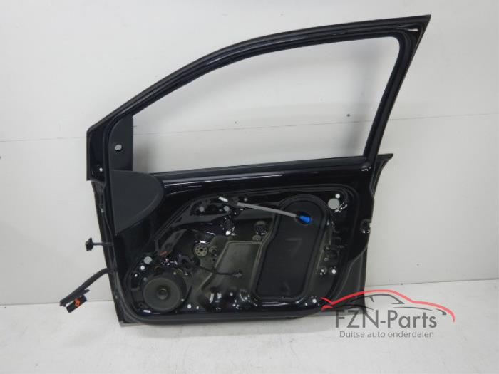Portier 4Deurs rechts-voor Volkswagen UP (22723007)