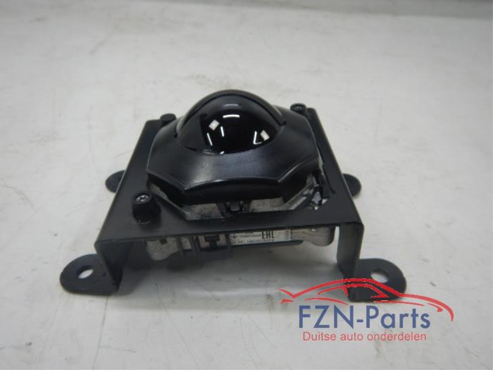 VW Touareg 760 ACC Radar sensor