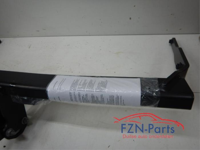 Trekhaak Volkswagen Tiguan (22728158)