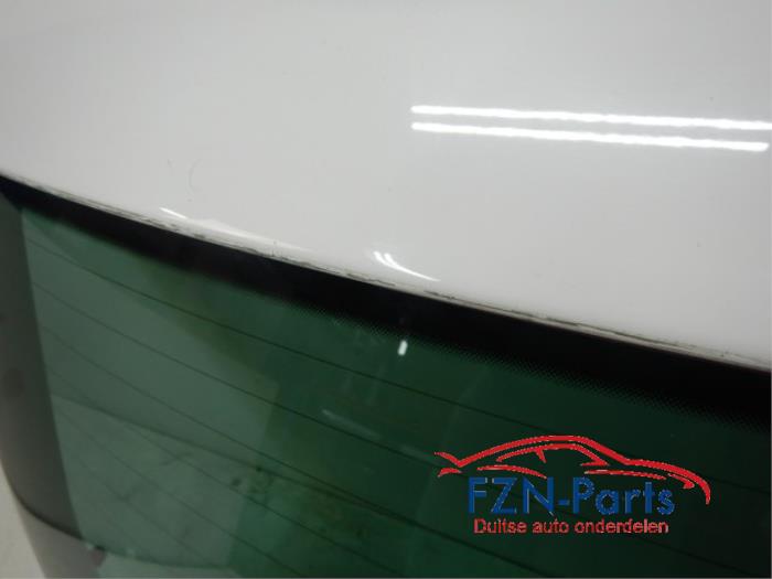 Achterklep Seat Ibiza (22727324)