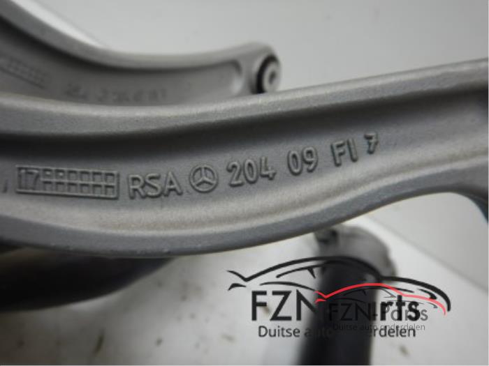 Wielophanging rechts-achter Mercedes GLC-Klasse (22729624)