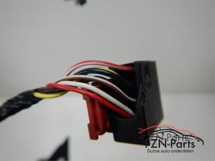 Audi Q5 8R0 Spiegel Rechts R