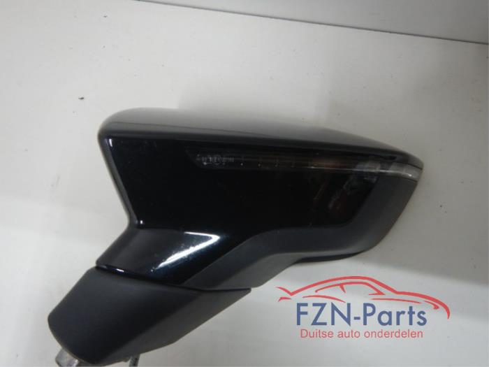 Buitenspiegel links Seat Leon (22725356)