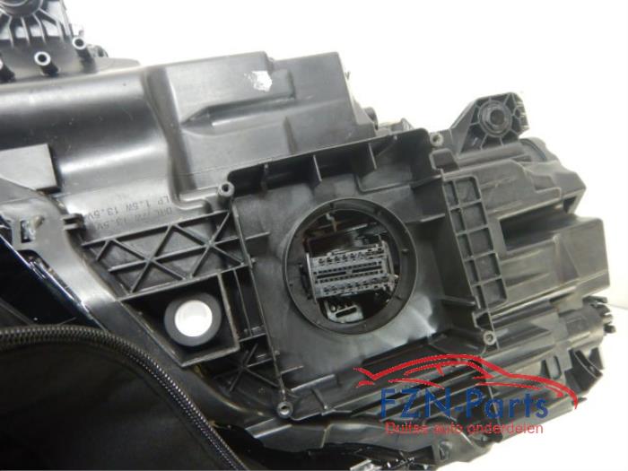 Koplamp rechts Audi A3 (22722915)