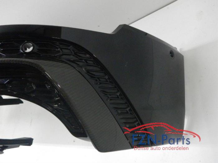 Audi RSQ8 4M8 Carbon Bumperpakket Voor + Achter 6PDC LC9X