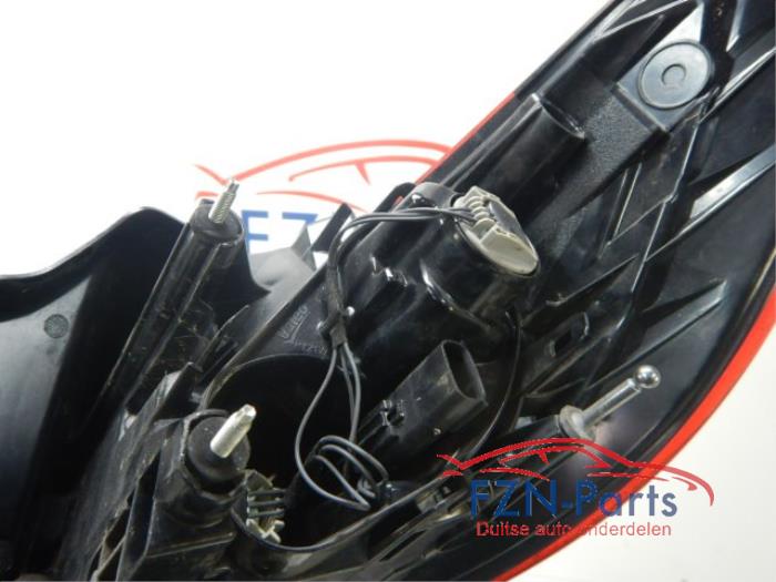 Opel Astra K Sportstourer Achterlicht Links
