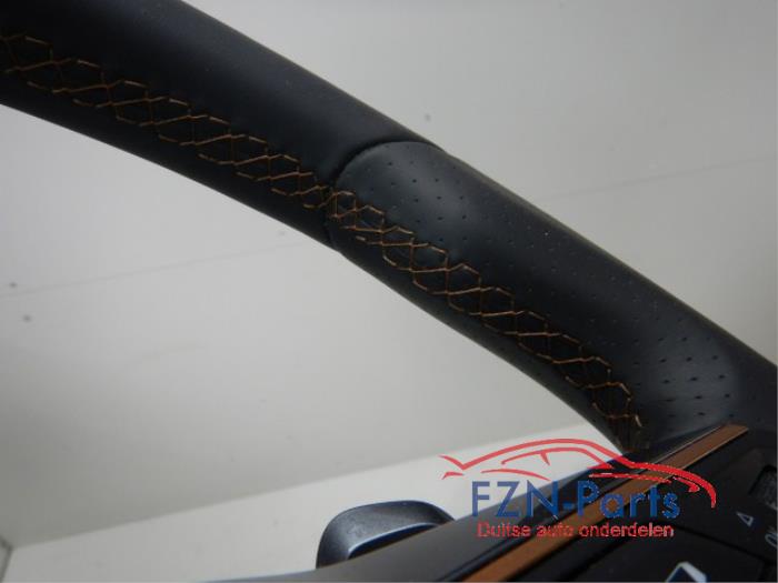 Stuurwiel Seat Leon (22730068)