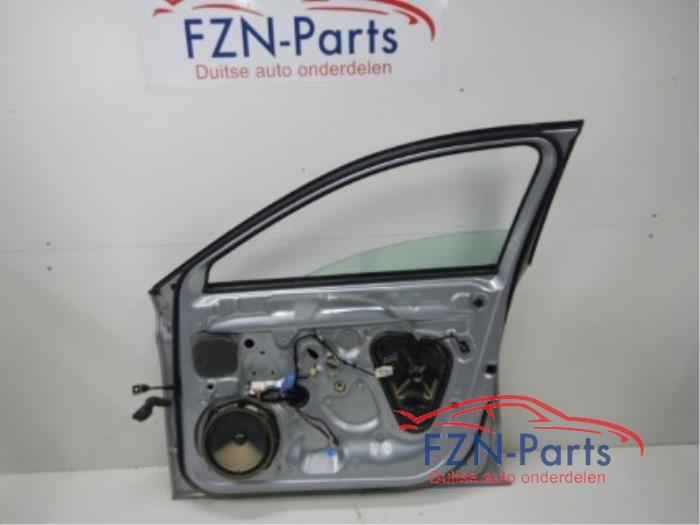 Portier 4Deurs rechts-voor Seat Leon (22723035)
