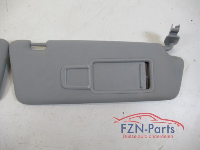 Zonneklep set Audi Q3 (22727905)