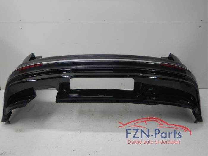 VW Tiguan 5NA R-Line Achterbumper 6PDC LC9X