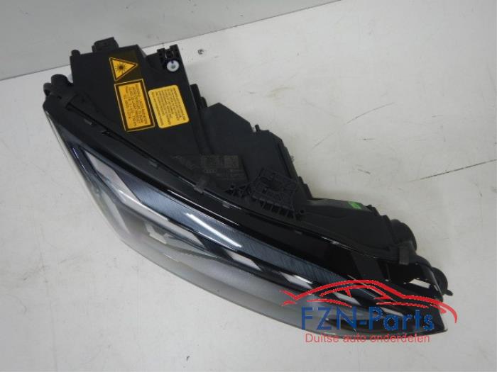 Audi RS5 F5 Koplamp Rechts Laser Led 1.4 TFSI