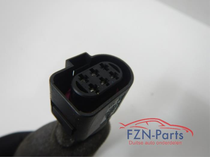 Set Gasdempers Achterklep Volkswagen Transporter (22739117)