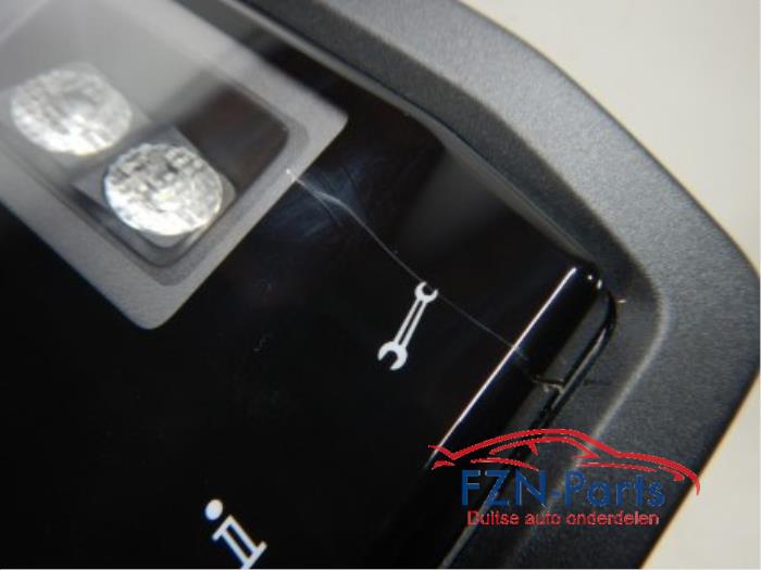 Binnenverlichting voor Volkswagen Golf (22744684)