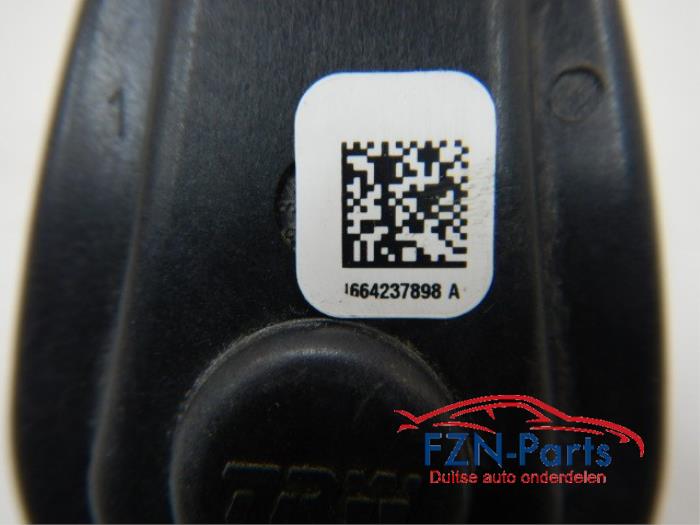 Handrem motor Mercedes ML-Klasse (22741439)