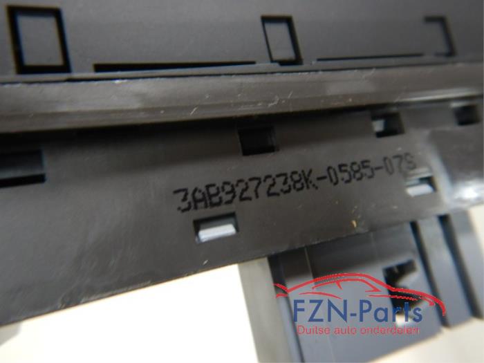 Middenconsoles Volkswagen Passat (22742925)