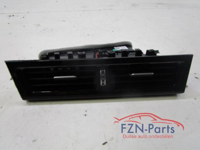 Luchtrooster Dashboard Volkswagen Touareg (22743161)