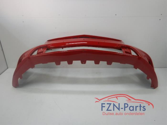 Mercedes-Benz A-Klasse W176 FL Voorbumper 6PDC A