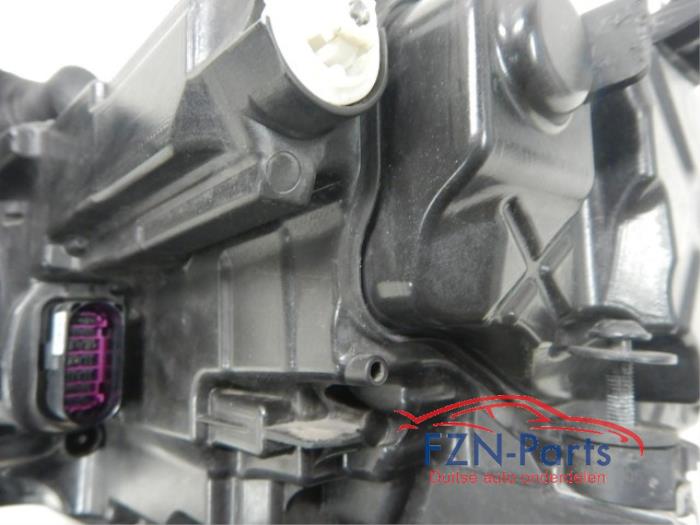 VW Golf 7 R Facelift Koplamp VOLLED 060C Rechts