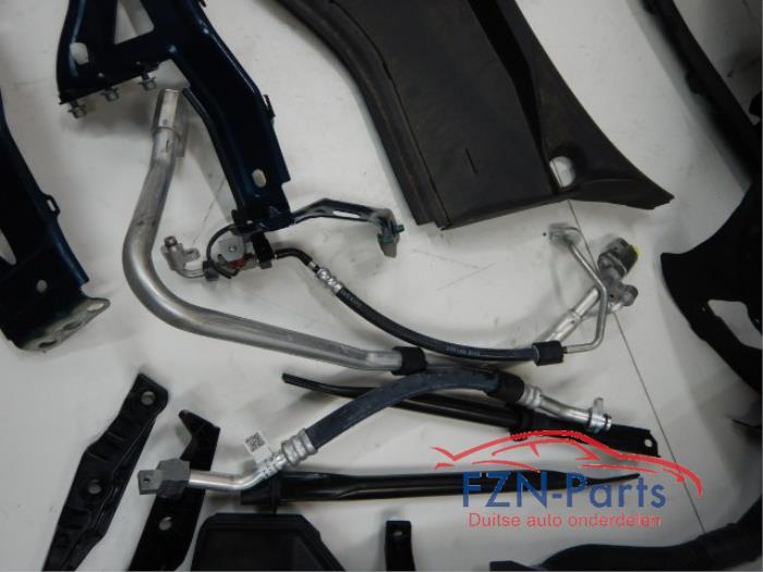 Audi E-Tron Voorkop 6PDC KLS LV5Z Led Laser 039/040