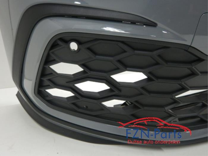 Voorbumper Volkswagen Golf (22721351)