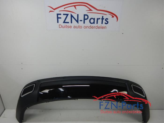 Achterbumper Rolls Royce Cullinan (22724017)