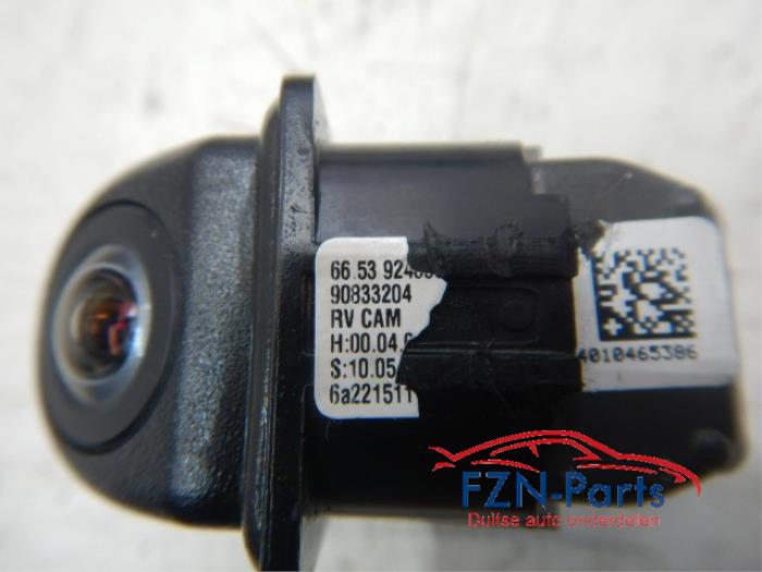 Achteruitrij Camera BMW 3-Serie (22743663)