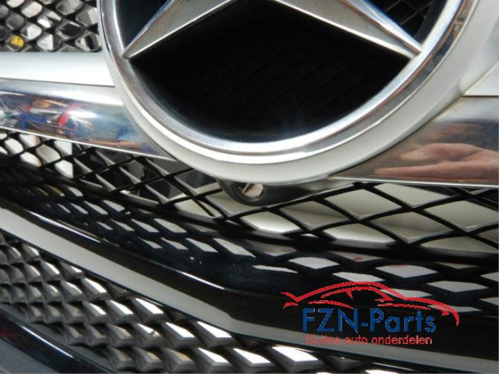 Voorkop compleet Mercedes GL-KLASSE (22726455)