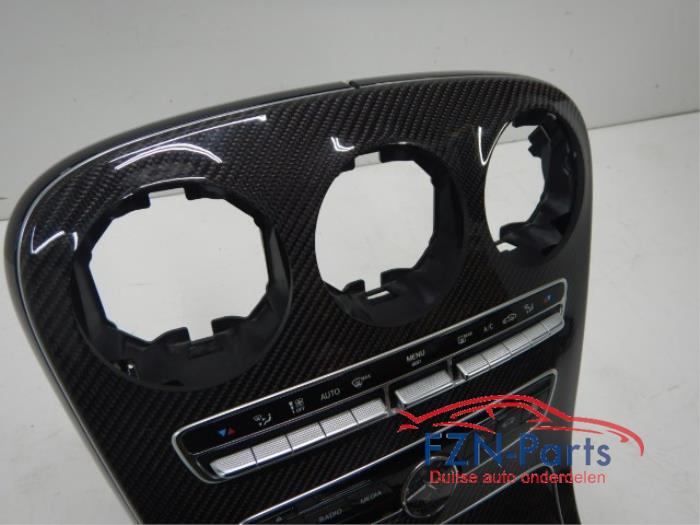 Middenconsoles Mercedes C-Klasse (22742783)