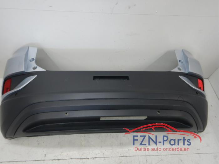 Achterbumper Volkswagen ID.4 (22723774)