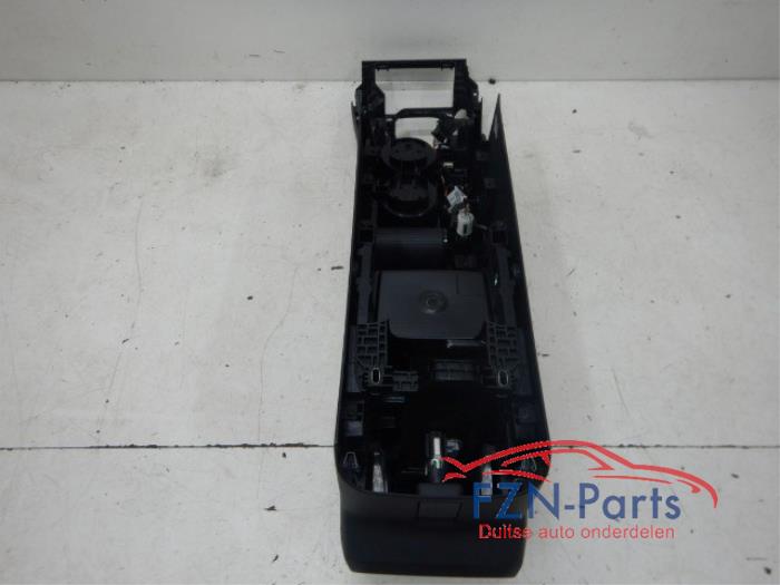 VW Passat B8 Armsteun Middenarmsteun Middenconsole Leer