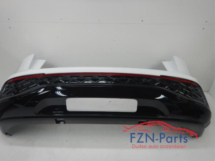 Achterbumper Volkswagen Tiguan (22724038)