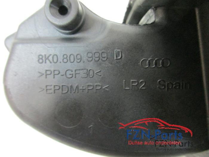 Tank Klep Audi A4 (22728250)