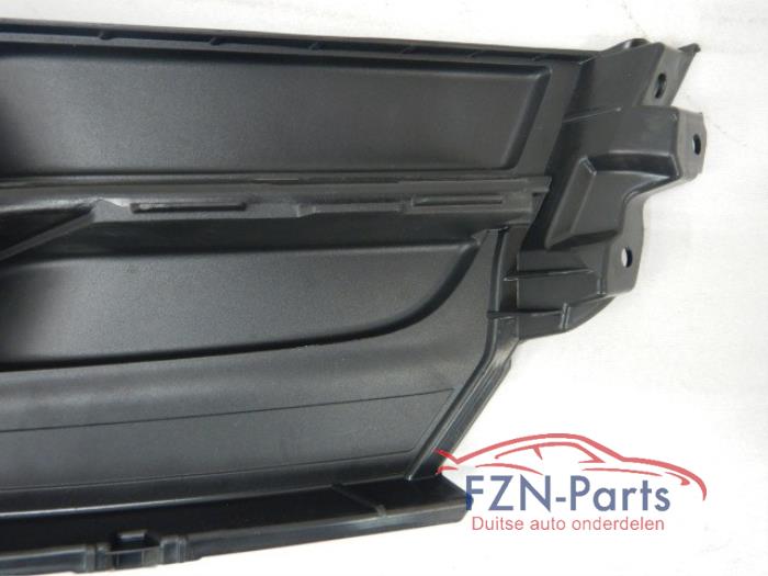Porsche Panamera Bumperinleg Rechts Radar Houder