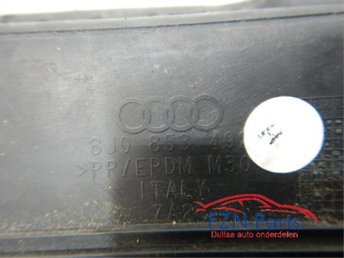 Sierstrip Audi TT (22741854)
