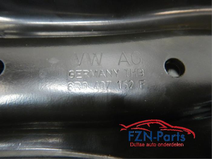Draagarm rechts-voor Audi A1 (22727415)