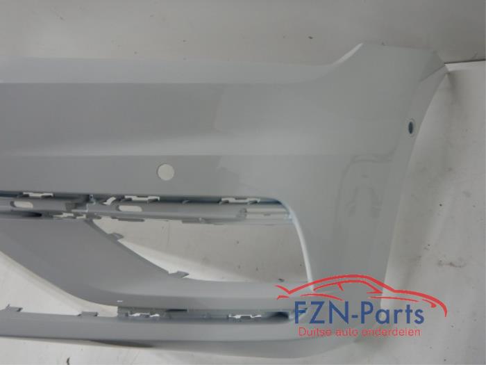 Voorbumper Volkswagen Golf (22721751)