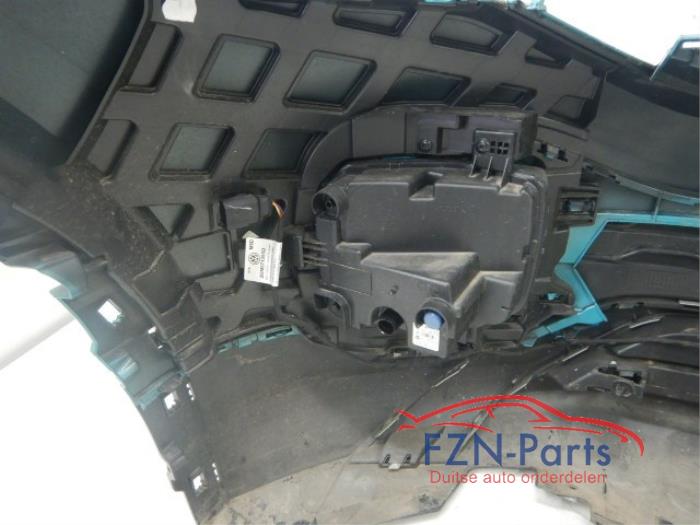 VW T-Cross 2GM Voorbumper 4PDC LED Mistlampen LC6L