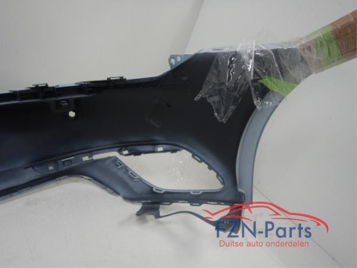 Achterbumper Porsche 911 (22723791)