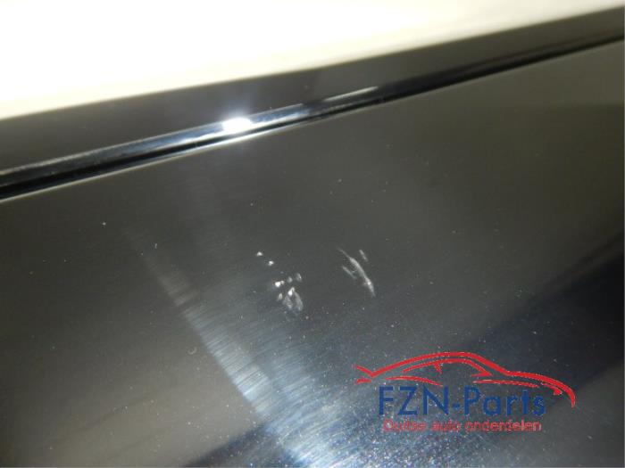 Zijskirt rechts Audi Q7 (22739663)